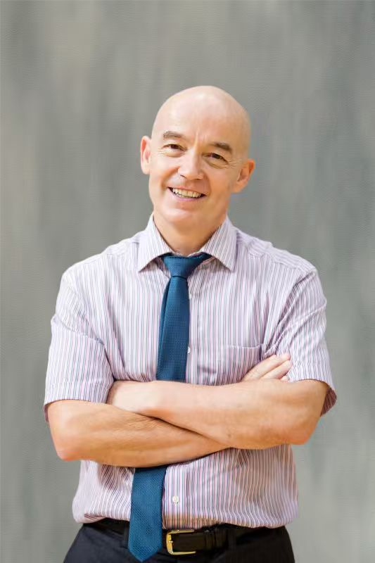 Mark Thomas