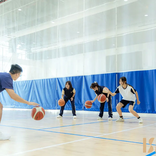 开学第一天,与爱莎荔湾启航逐梦插图6 开学第一天,与爱莎荔湾启航逐梦插图6